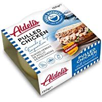 Los mejores  - Casa Matachín Aldelís Conserva Pollo Hebras Mayo 150 g Pack de 12 (010193)